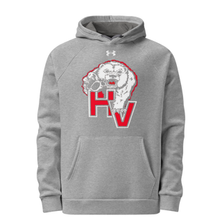 Hatch Valley High School Basketball Under Armour Hoodie