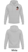 Page High School Volleyball 46442343 Hoodie - 6