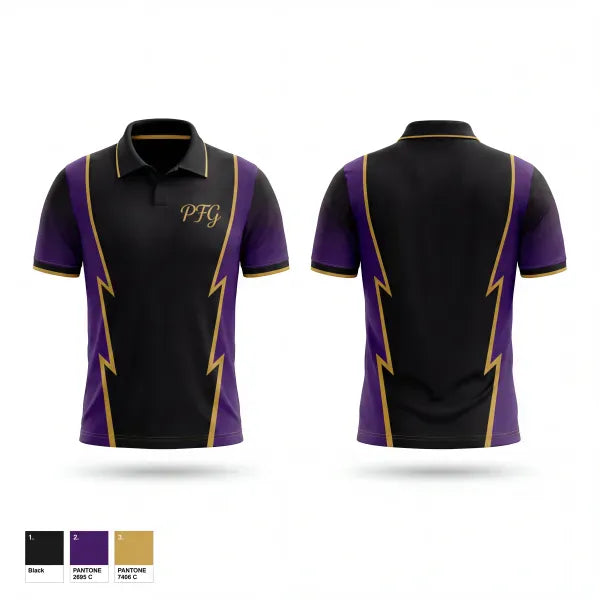 Short Sleeve Performance Polo, PFG, Men's Basketball, Teamtime, Team time, sublimation, custom sports apparel, team uniforms, spirit wear, spiritwear, sports uniforms, custom shirts, team store, custom team store, fundraiser sports, apparel fundraiser