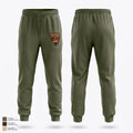 Fannin county court services Sweatpants - 1