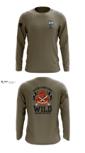 N.Bryan 87506292 Long Sleeve Performance Shirt - 3