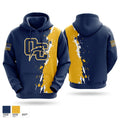 Oakmont chargers Hoodie - 2