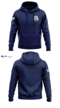 District of Columbia, Housing Authority Police Department 46383528 Hoodie - 100