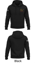 Prime Wrestling 25861032 Hoodie - 25
