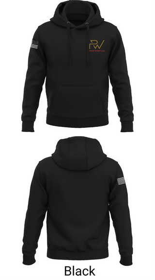 Hoodie, Prime Wrestling, Wrestling, Teamtime, Team time, sublimation, custom sports apparel, team uniforms, spirit wear, spiritwear, sports uniforms, custom shirts, team store, custom team store, fundraiser sports, apparel fundraiser