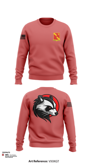 Crew Neck Sweatshirt, 3-27, , Teamtime, Team time, sublimation, custom sports apparel, team uniforms, spirit wear, spiritwear, sports uniforms, custom shirts, team store, custom team store, fundraiser sports, apparel fundraiser