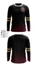 Concordia Cobbers 72186035 Long Sleeve Performance Shirt 2