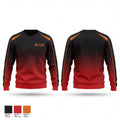 Blaze 71645261 Crew Neck Sweatshirt - 1