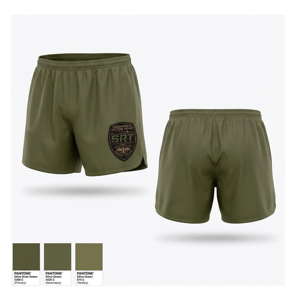 Ranger Panties, Savannah/HHI Airport Police, Police, Teamtime, Team time, sublimation, custom sports apparel, team uniforms, spirit wear, spiritwear, sports uniforms, custom shirts, team store, custom team store, fundraiser sports, apparel fundraiser