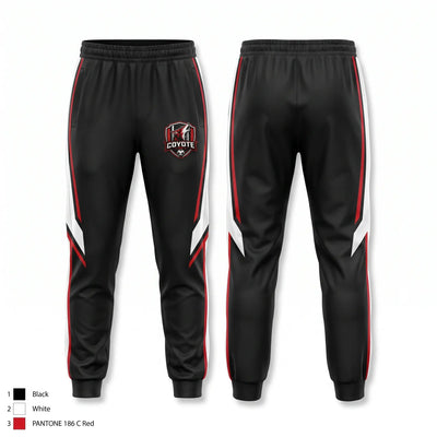 Coyotes Sweatpants - 1