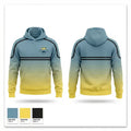 Camano Stanwood Pickleball Association 5021547 Hoodie - 1