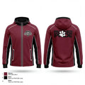 Merryville Panthers 51672053 Windbreaker - 1
