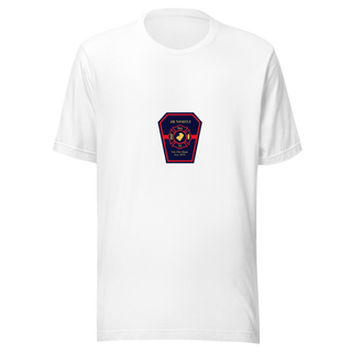 Unisex Staple T-Shirt - White