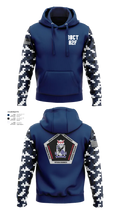 3BCT H2F 56762054 Hoodie - 136