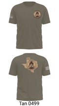 FIREARMS & TACTICS 89266909 Old School Cotton Feel Shirt - 8