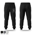 Santa Clara Police Department 24091782 Sweatpants - 1