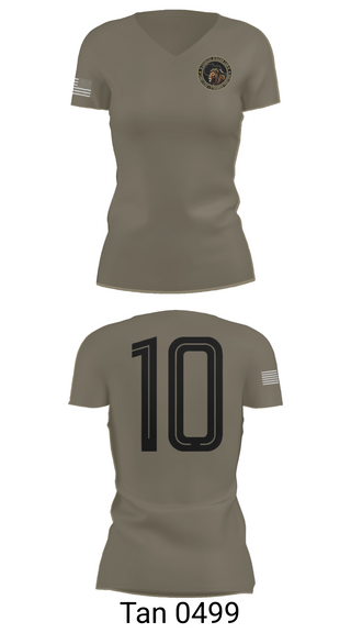 Womens Short Sleeve Vneck Shirt, SETAF-AF, Army, Teamtime, Team time, sublimation, custom sports apparel, team uniforms, spirit wear, spiritwear, sports uniforms, custom shirts, team store, custom team store, fundraiser sports, apparel fundraiser