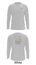 PERROS DEL MAL 36513106 Long Sleeve Performance Shirt - 5