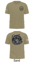 DDG 103 OD 52458326 Short Sleeve Performance Shirt - 91