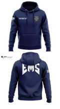 Greene County EMS 5907583 Hoodie - 115
