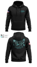 Peerless Coatings Hoodie - 50