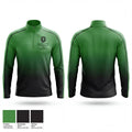 G-Elite 35121533 Quarter Zip Jacket - 1