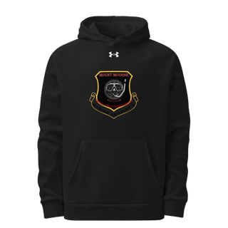 MOUNT MOURNE MARINE DIVISION 37052679 Under Armour Hoodie