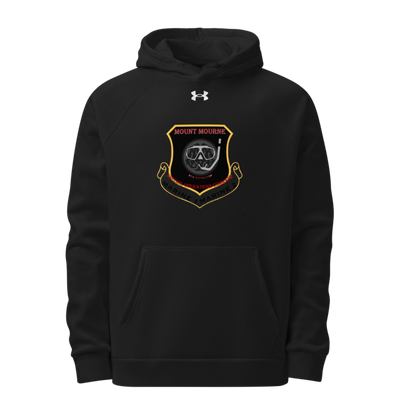 MOUNT MOURNE MARINE DIVISION 37052679 Under Armour Hoodie