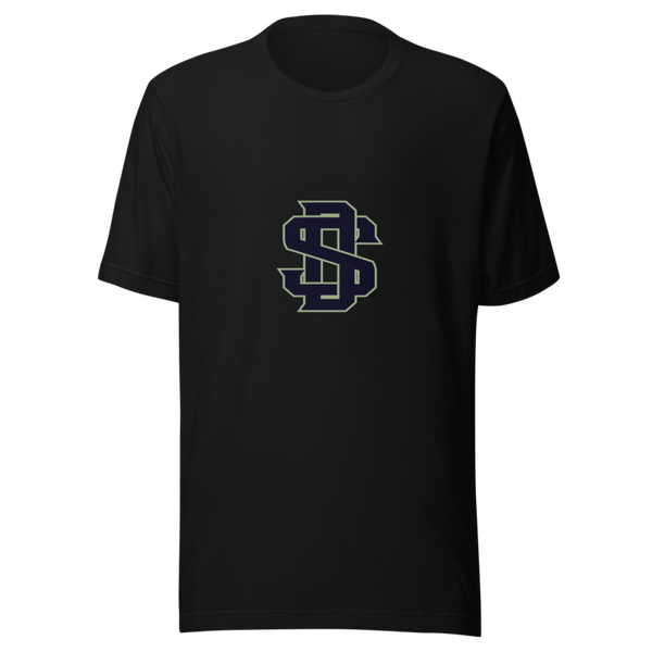 Unisex Staple T-Shirt - Black