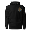 Lil Ray's Holster Co. 42108552 Unisex Premium Hoodie | Cotton Heritage M2580