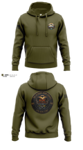 RDC Outdoors Hoodie - 15