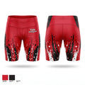 Tide Volleyball Men's Compression Shorts - 1