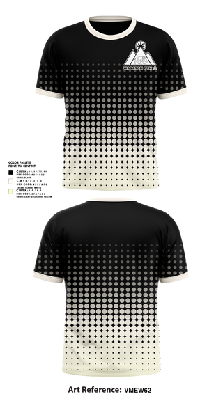 Short Sleeve Performance Shirt, Wasatch PTK, , Teamtime, Team time, sublimation, custom sports apparel, team uniforms, spirit wear, spiritwear, sports uniforms, custom shirts, team store, custom team store, fundraiser sports, apparel fundraiser