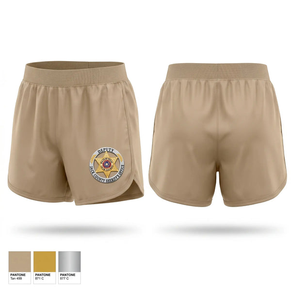 Ranger Panties, Jack County Sheriff’s Office, Police, Teamtime, Team time, sublimation, custom sports apparel, team uniforms, spirit wear, spiritwear, sports uniforms, custom shirts, team store, custom team store, fundraiser sports, apparel fundraiser
