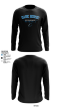 DHD Broncos Long Sleeve Performance Shirt 5