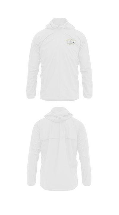 Grosse Pointe Macks 8247771 Windbreaker - 14
