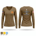 130th Maneuver Enhancement Brigade Old School Cotton Feel Shirt - 1