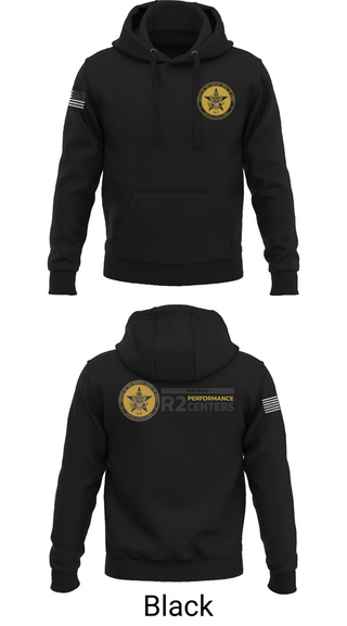 Hoodie, Fort Bragg Ready and Resilient, Army, Teamtime, Team time, sublimation, custom sports apparel, team uniforms, spirit wear, spiritwear, sports uniforms, custom shirts, team store, custom team store, fundraiser sports, apparel fundraiser