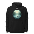 JM Autism association 75571009 Under Armour Hoodie