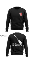 1-108 FAR Crew Neck Sweatshirt - 4