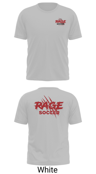 Old School Cotton Feel Shirt, Lititz RAGE, Men's Soccer, Teamtime, Team time, sublimation, custom sports apparel, team uniforms, spirit wear, spiritwear, sports uniforms, custom shirts, team store, custom team store, fundraiser sports, apparel fundraiser
