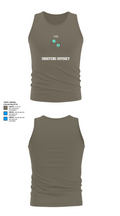Shooters odyssey 32920312 Tank Top - 75