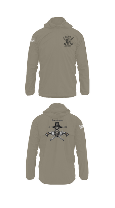 CO D 2-153 92734022 Windbreaker - 58