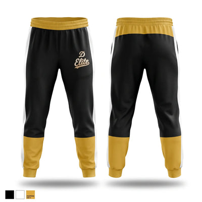 Elite Sweatpants - 1