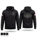 Kanawha Sheriff Bomb Squad 54079746 Hoodie - 1