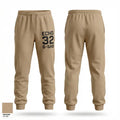 Echo 3-2 GSAB 9607121 Sweatpants - 1
