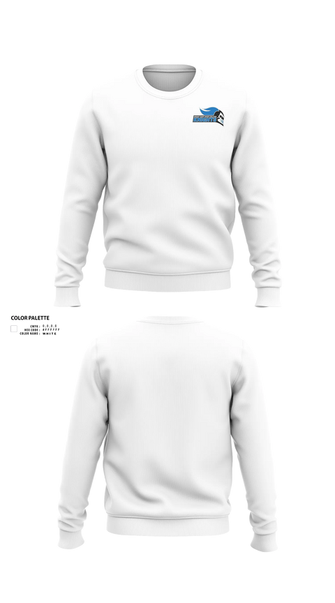 Crew Neck Sweatshirt, Mount Saint Mary College Swimming, Swimming, Teamtime, Team time, sublimation, custom sports apparel, team uniforms, spirit wear, spiritwear, sports uniforms, custom shirts, team store, custom team store, fundraiser sports, apparel fundraiser