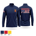 Robesonia Fire Windbreaker - 1