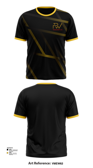 Short Sleeve Performance Shirt, Prime Wrestling, Wrestling, Teamtime, Team time, sublimation, custom sports apparel, team uniforms, spirit wear, spiritwear, sports uniforms, custom shirts, team store, custom team store, fundraiser sports, apparel fundraiser