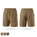 142nd Athletic Shorts With Pockets - 1